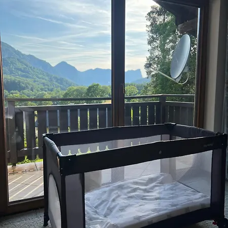 Landhausvilla In Unterach am Attersee