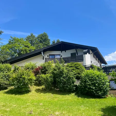 Willa Landhausvilla In