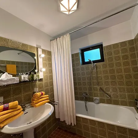 Βίλα Landhausvilla In *