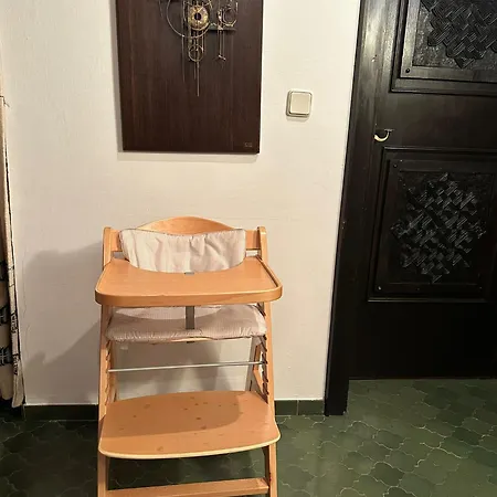 Vila Landhausvilla In *