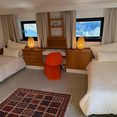 فيلة Landhausvilla In *