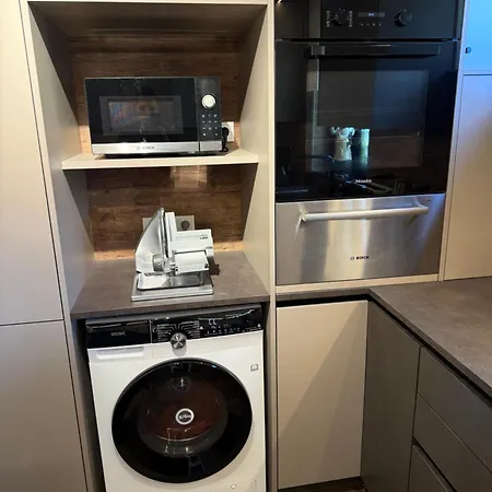 Landhausvilla In فيلة اونتراتش إم أترسي