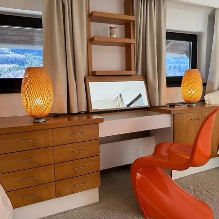 فيلة Landhausvilla In اونتراتش إم أترسي