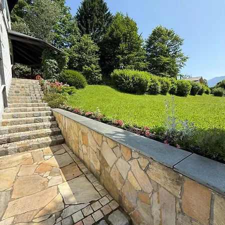 Βίλα Landhausvilla In *