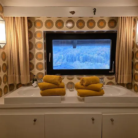 فيلة Landhausvilla In