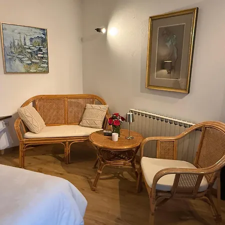 Landhausvilla In Unterach am Attersee