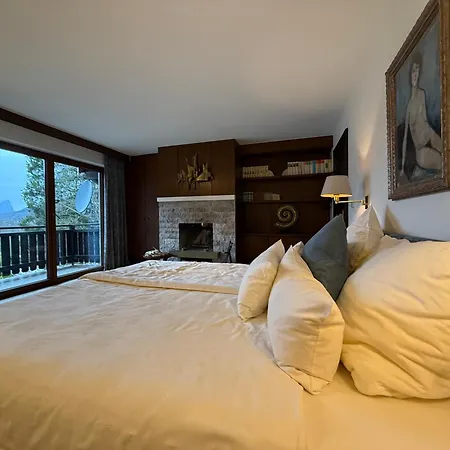 Landhausvilla In Vila