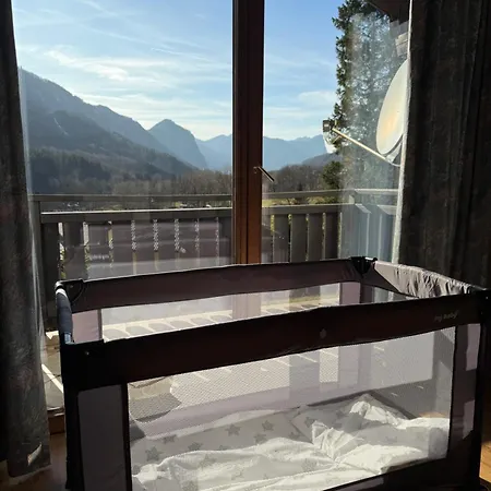 Landhausvilla In * Unterach am Attersee