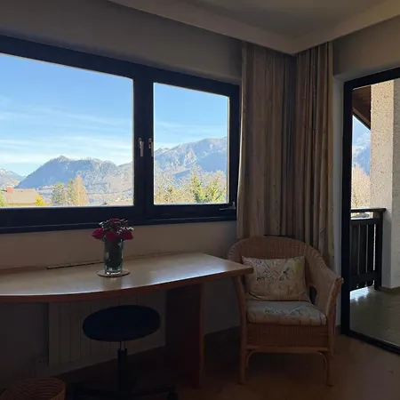 Landhausvilla In Unterach am Attersee