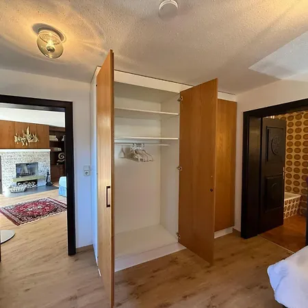 Landhausvilla In Willa *