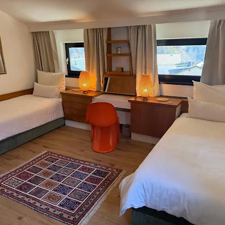 Landhausvilla In Villa Unterach am Attersee