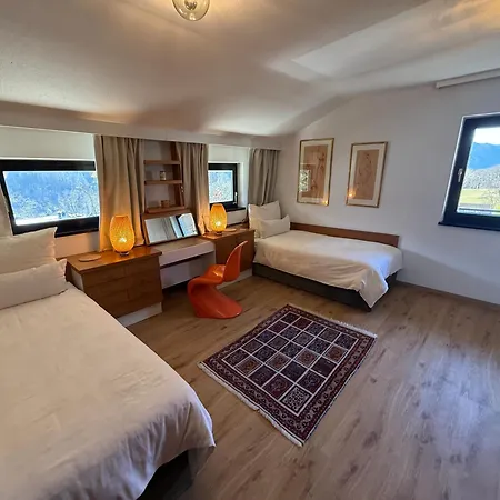 Vila Landhausvilla In