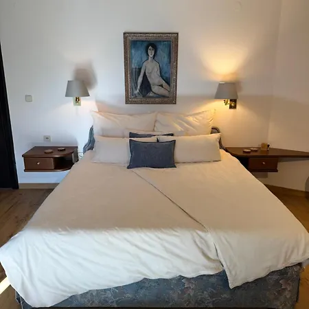 Landhausvilla In Unterach am Attersee