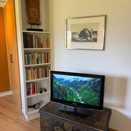Landhausvilla In Villa Unterach am Attersee
