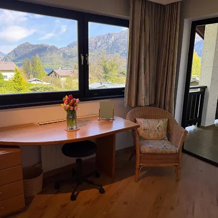 Landhausvilla In