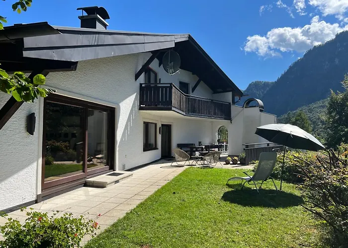 Landhausvilla In Vila *