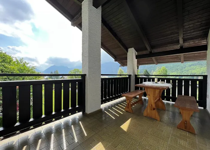 Landhausvilla In Vila *