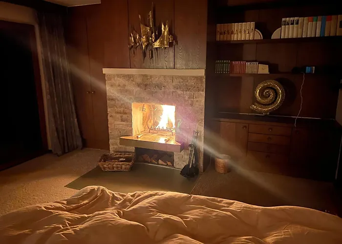 Landhausvilla In * Unterach am Attersee