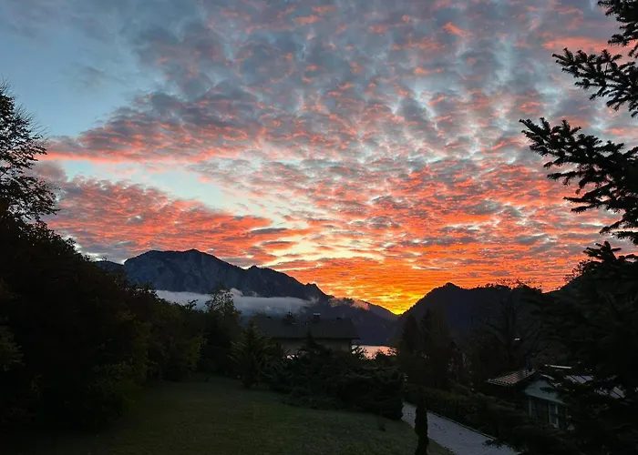 Vila Landhausvilla In