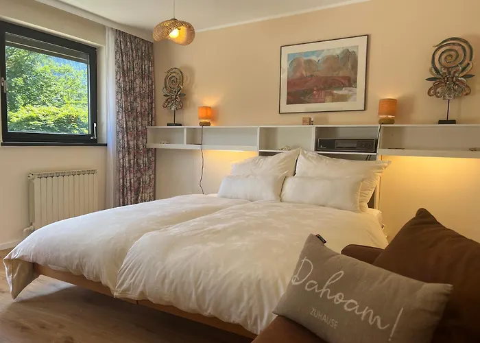 Landhausvilla In Vila