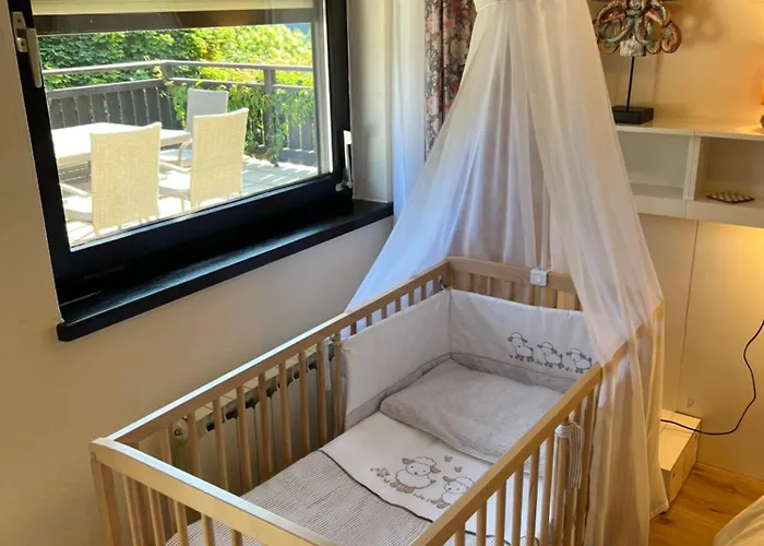 Vila Landhausvilla In