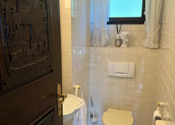 Landhausvilla In Unterach am Attersee