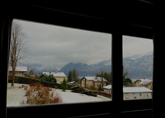 Villa Landhausvilla In