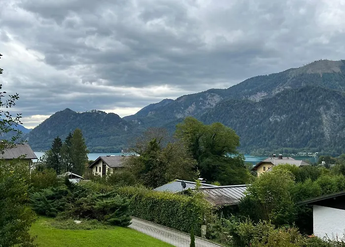 Landhausvilla In Villa *