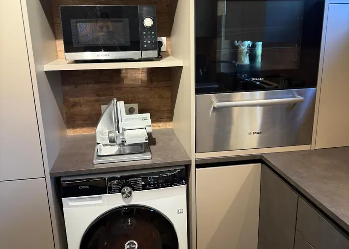 Landhausvilla In Villa Unterach am Attersee