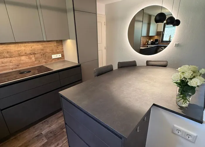 Landhausvilla In Unterach am Attersee