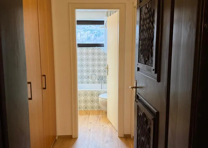 Vila Landhausvilla In *