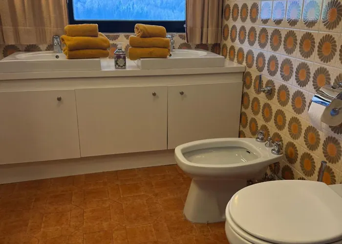 Landhausvilla In Villa Unterach am Attersee