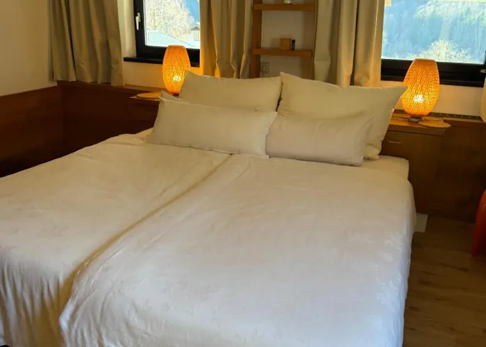 Landhausvilla In Vila *