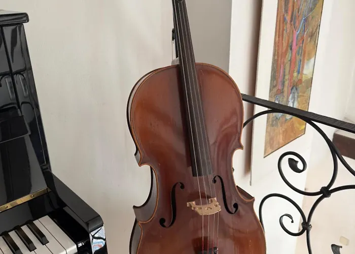 Landhausvilla In Villa Unterach am Attersee