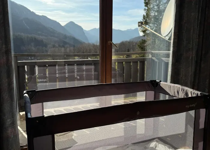 Landhausvilla In * Unterach am Attersee