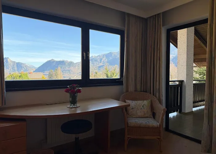 Landhausvilla In Unterach am Attersee