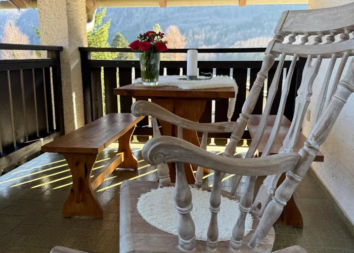 Landhausvilla In * Unterach am Attersee