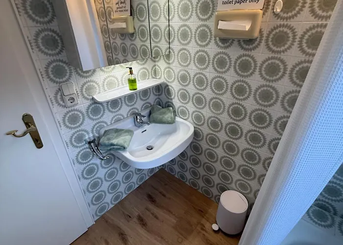 Landhausvilla In Villa Unterach am Attersee