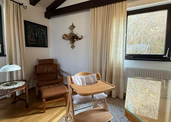 Landhausvilla In Vila