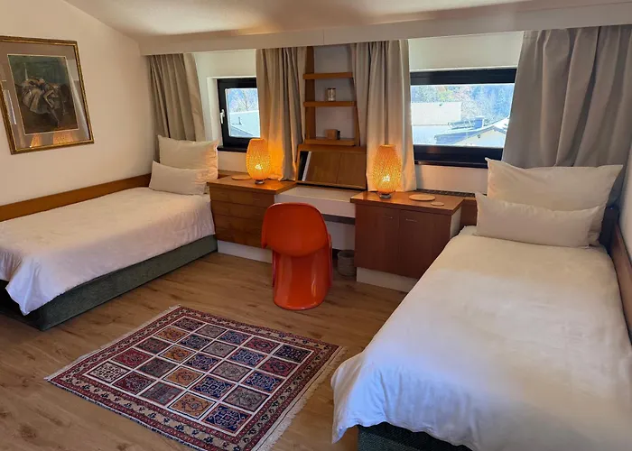 Landhausvilla In Vila Unterach am Attersee