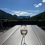 Landhausvilla In Vila Unterach am Attersee