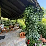 Vila Landhausvilla In Unterach am Attersee