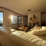 Landhausvilla In