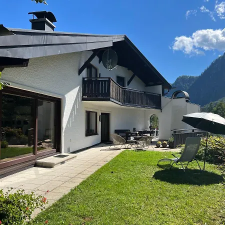 Landhausvilla In Villa *