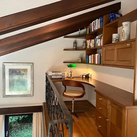 Landhausvilla In וילה אונטראך אם אטרזה