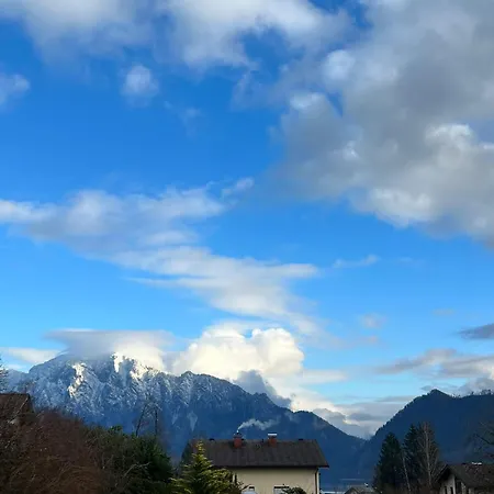Landhausvilla In Villa *