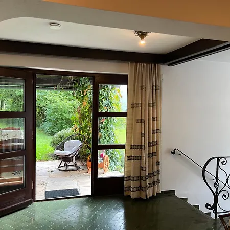 Landhausvilla In Villa Unterach am Attersee