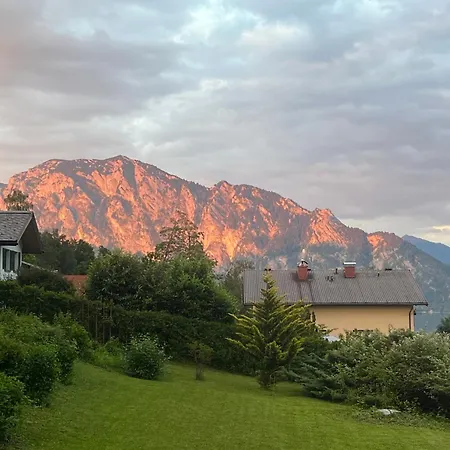 Vila Landhausvilla In