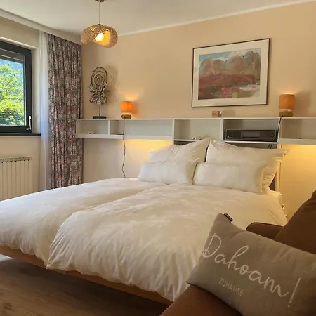 Landhausvilla In Willa