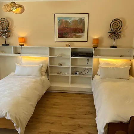 Landhausvilla In Willa